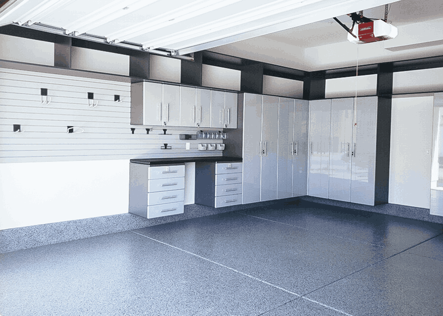 Epoxy floor specialists