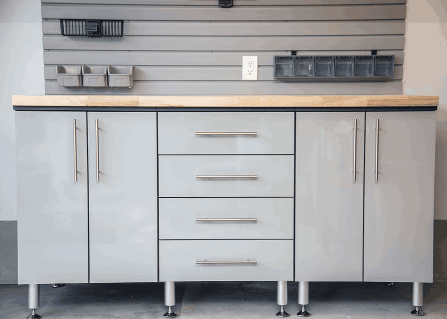custom-garage-cabinets